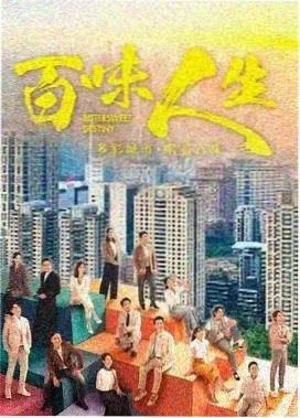 吾岸电视剧特别篇